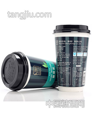 泡悠杯装茶商务款铁观音.-三好茶博汇