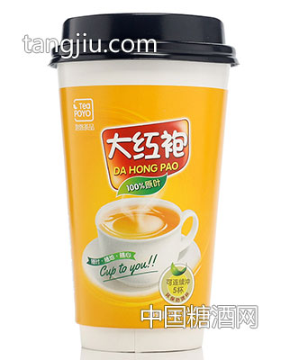 泡悠杯装茶大众款大红袍.-三好茶博汇