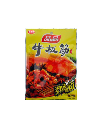 68g品品牛板筋劲道