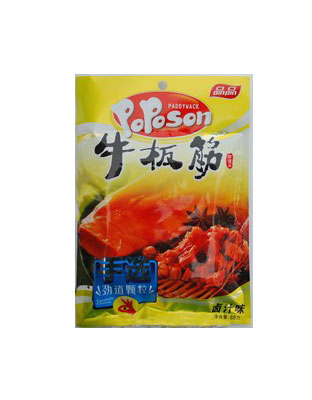 88g品品牛板筋手选