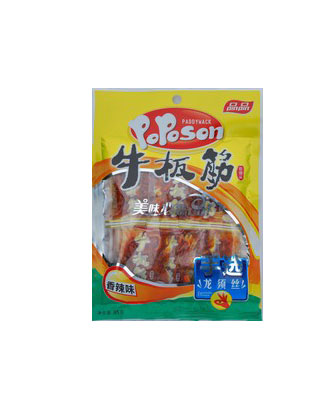85g品品牛板筋手选