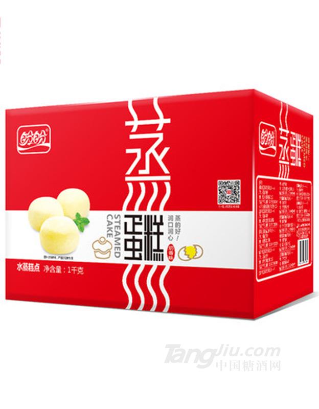 盼盼欧卡蛋糕1kg