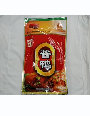 酱鸭780g