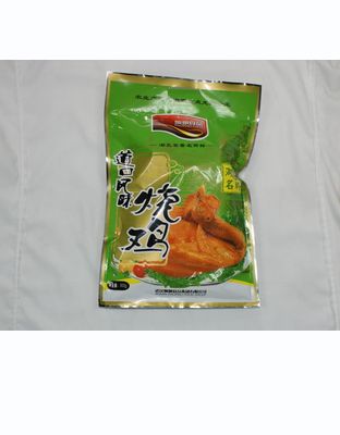 道口风味烧鸡500g