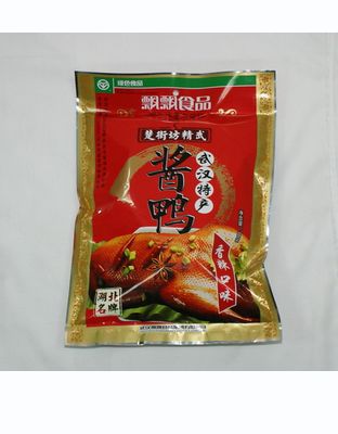 楚街坊酱鸭380g.