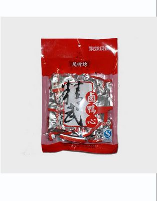 楚街坊卤鸭心200g
