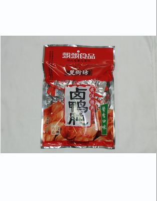 楚街坊卤鸭肫160g
