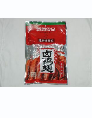 楚街坊卤鸭翅200g