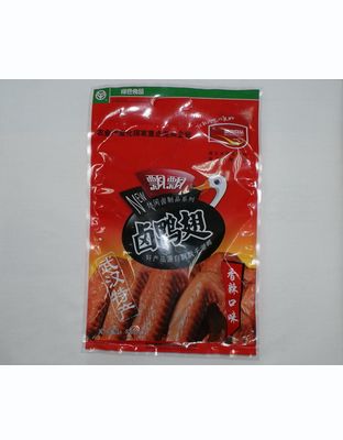 卤鸭翅228g