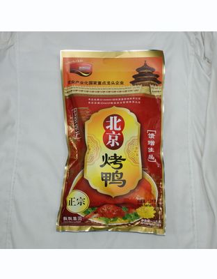 北京烤鸭1000g