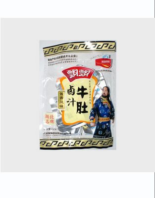 卤汁牛肚