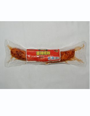 香辣烤肠