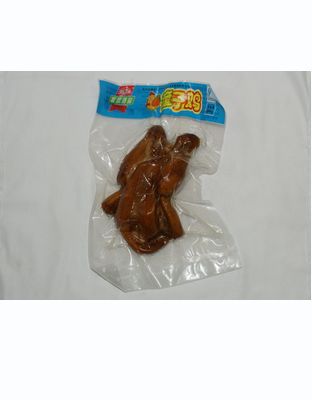 童子鸡