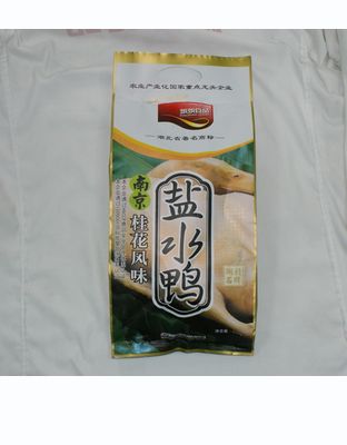 盐水鸭800g
