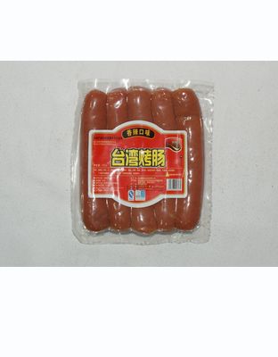 台湾烤肠