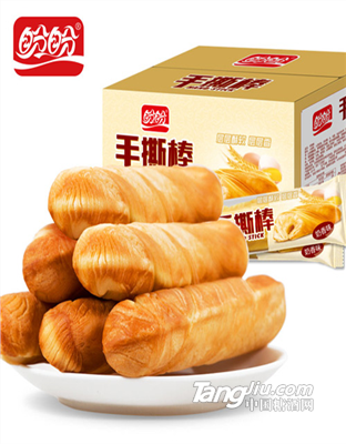 盼盼手撕棒