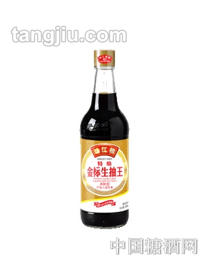 珠江桥金标生抽