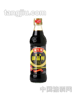 珠江桥御品鲜