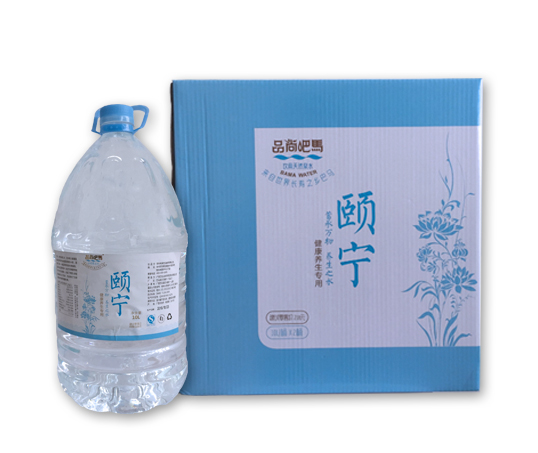 矿泉水品牌招商_巴马长寿水招商