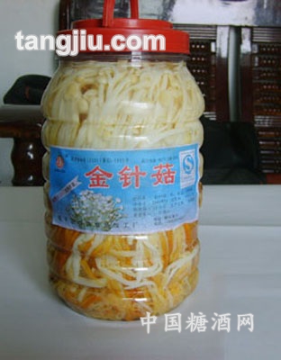 金针菇