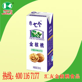 金核桃浓香型
