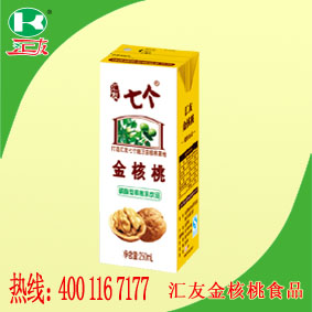 金核桃磷脂型