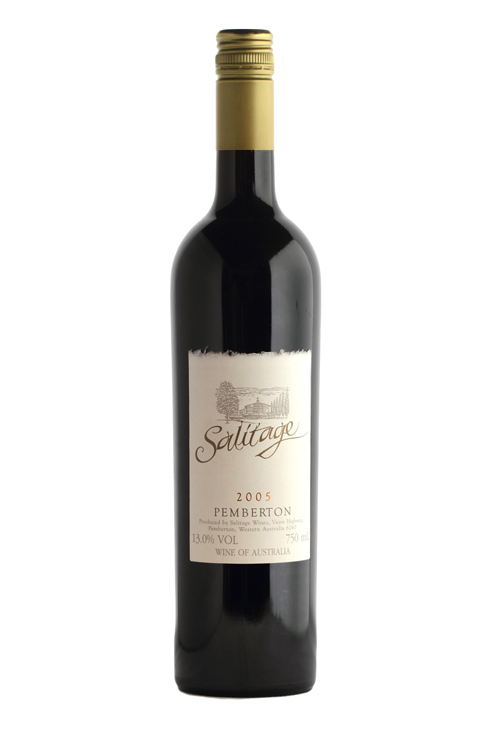 萨丽塔经典干红葡萄酒 SALITAGE CLASSIC RED