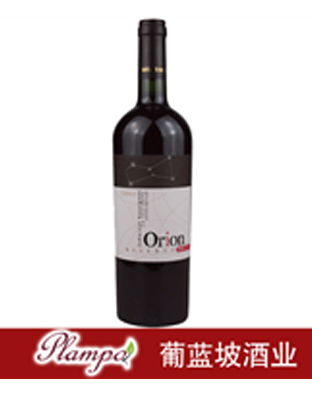 猎户珍藏赤霞珠干红葡萄酒