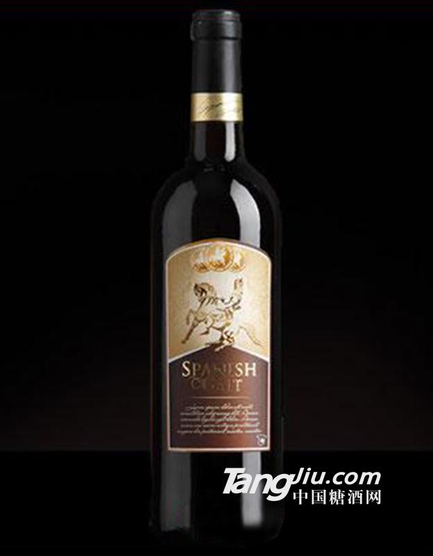 吉特优选干红葡萄酒