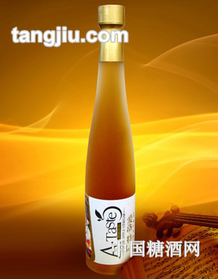 爱洛特苹果醋饮料375ml