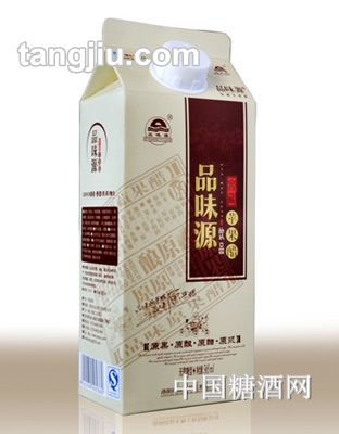新品味源苹果醋365ml