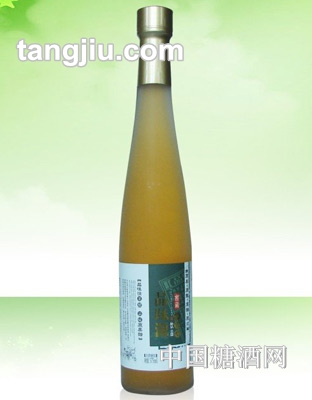 品味源苹果醋375ml装