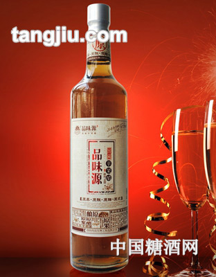新品味源苹果醋710ml