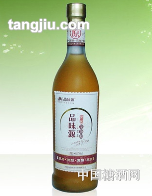 新品味源苹果醋无蔗糖型750ml
