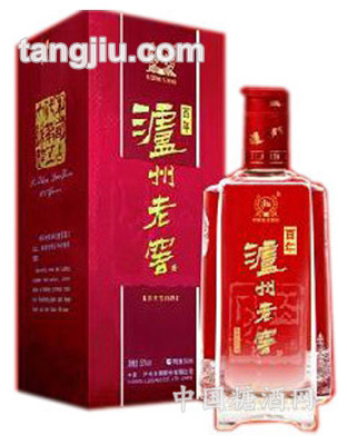 泸州老窖（52度）百年