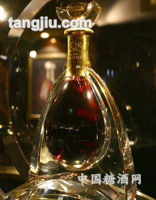 马爹利