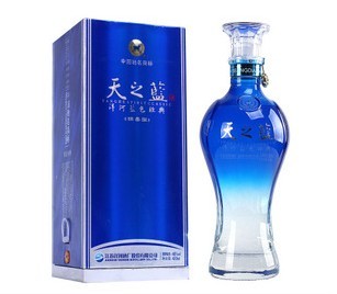 洋河蓝色经典