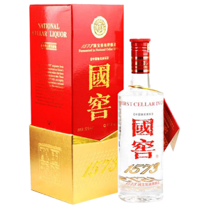 国窖1573