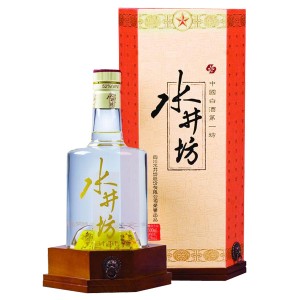 水井坊井台