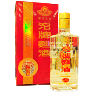 沱牌曲酒珍品原浆