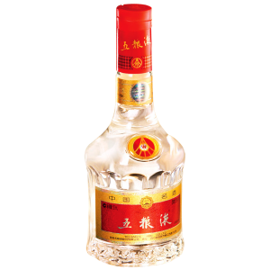 五粮液