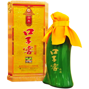 口子窖6年