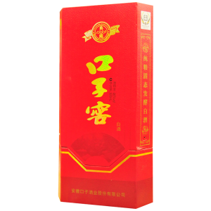 口子窖1999典藏