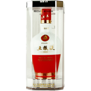 五粮液1618