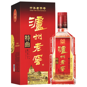 泸州老窖特曲中华