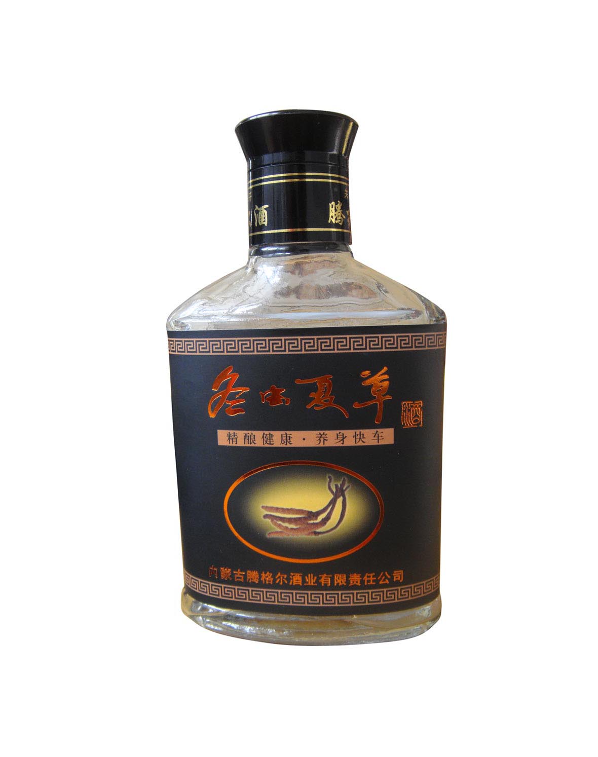 冬虫夏草酒—125ML