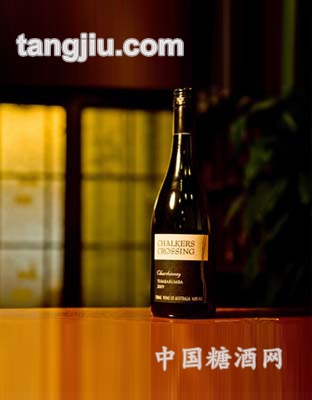 唐巴兰姆巴霞多丽干白葡萄酒