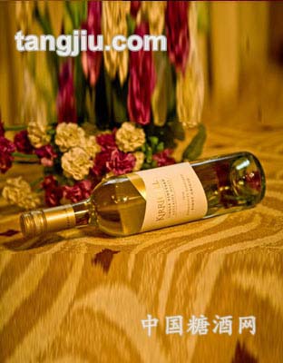 卡瑞山庄灰比诺干白葡萄酒
