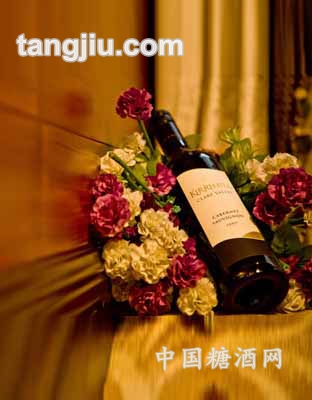 KIR卡瑞山庄赤霞珠干红葡萄酒