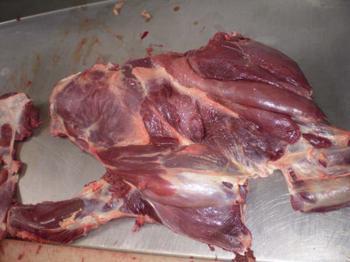 长期供应驴肉卷馿皮驴蹄筋